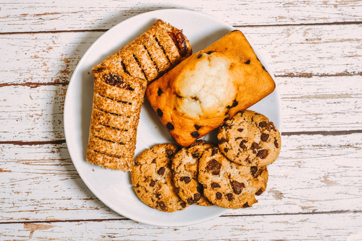 Natural sweeteners guide